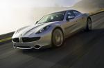 Fisker Karma 2012 года